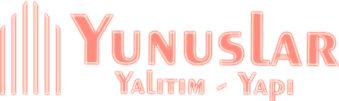 Yunuslar Yapı | Isı Yalıtım | Dış Cephe Mantolama | Su Yalıtım